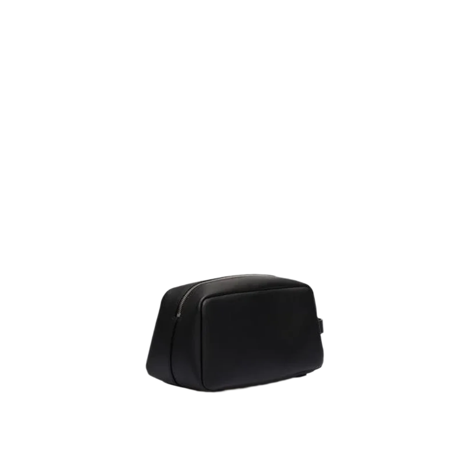 Leather Wash Bag