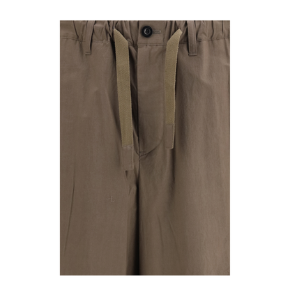 MAYFEYR - Sacai - Cotton Pants - 2603923M