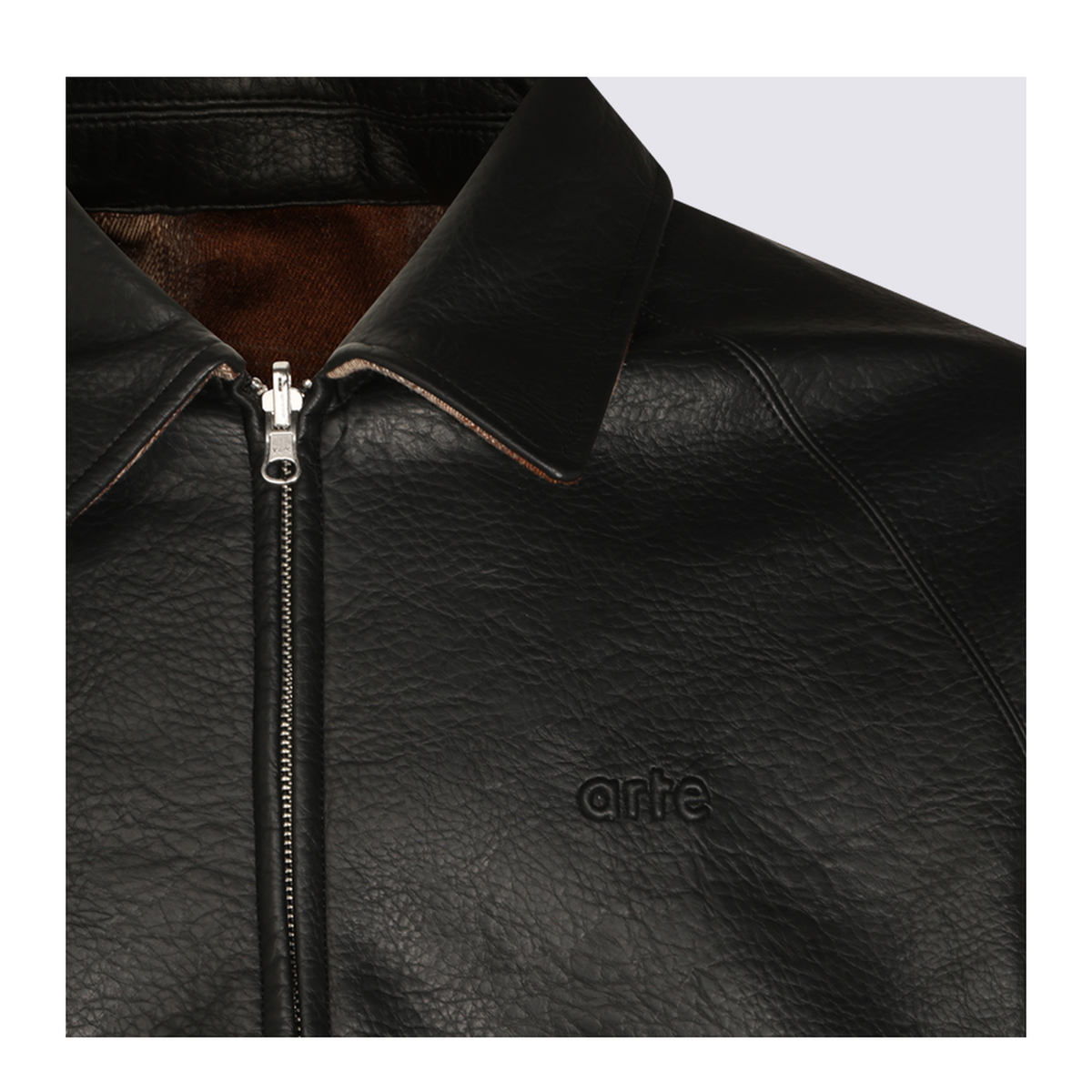 MAYFEYR - ARTE ANTWERP - Jackets - AW26058J001