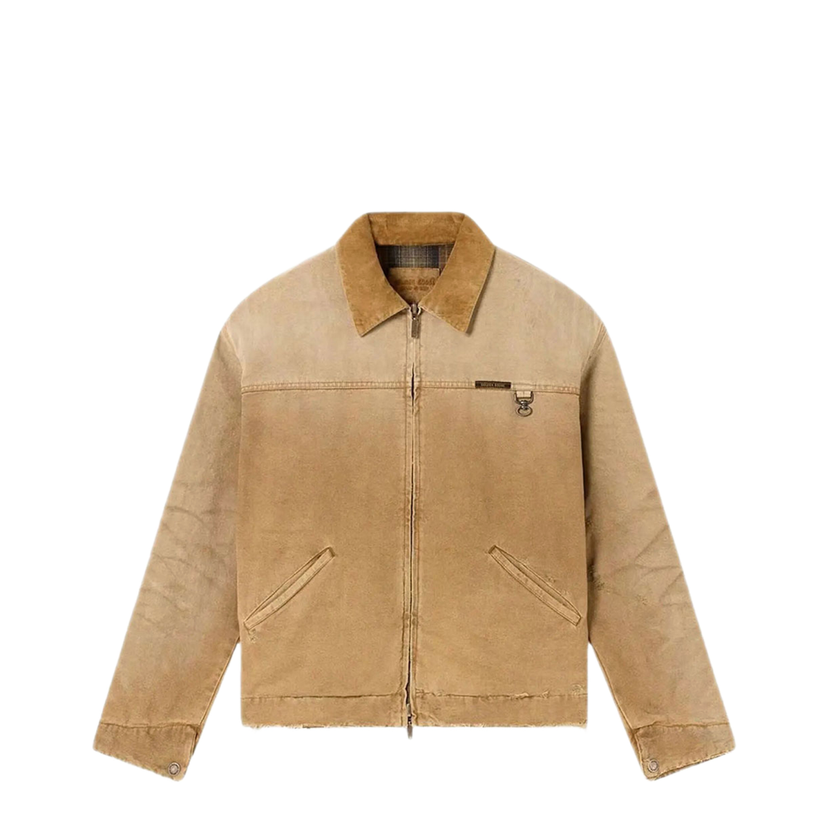 Workwear Cotton Jacket