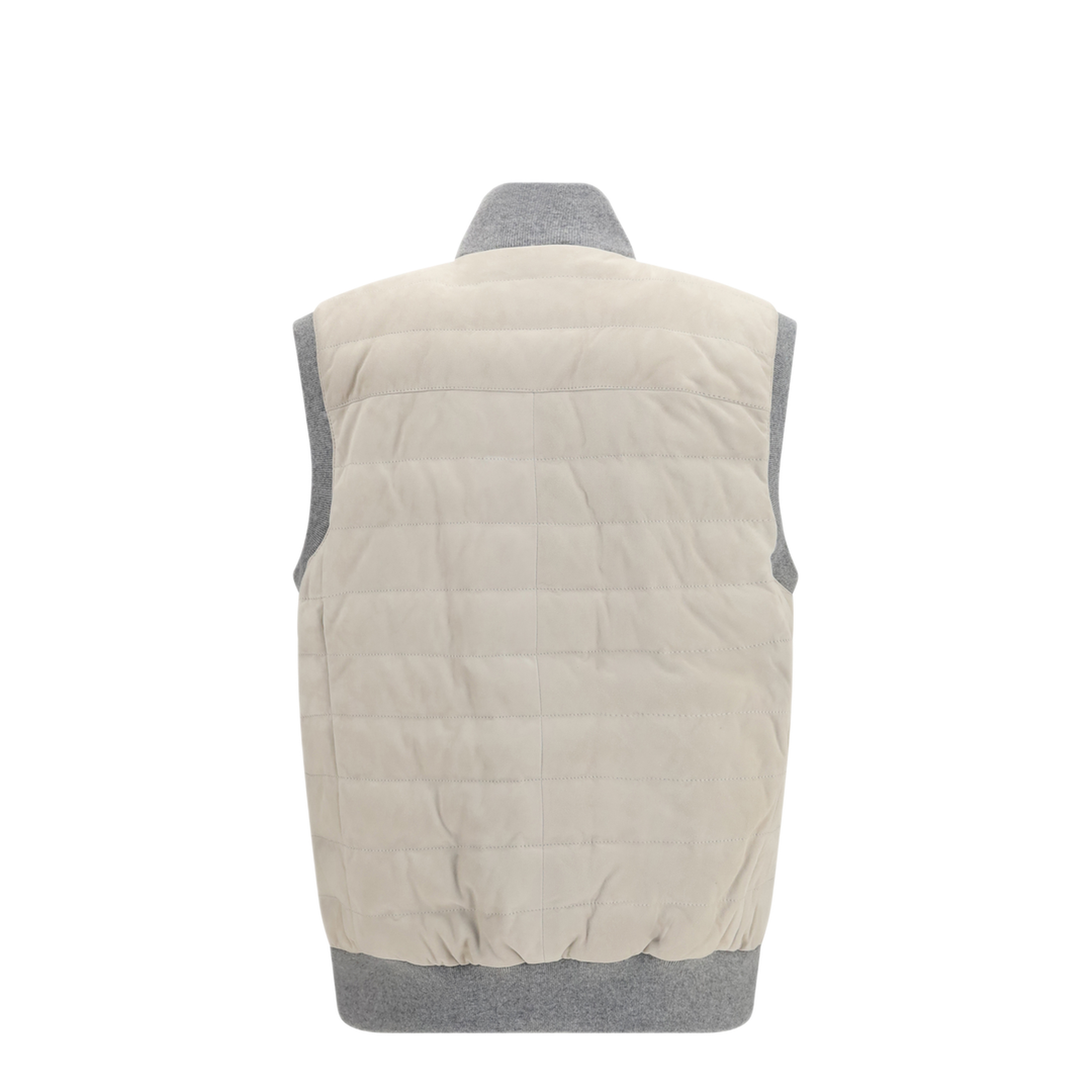 MAYFEYR - Brunello Cucinelli - Padded Vest - MPCLF2098CYX41