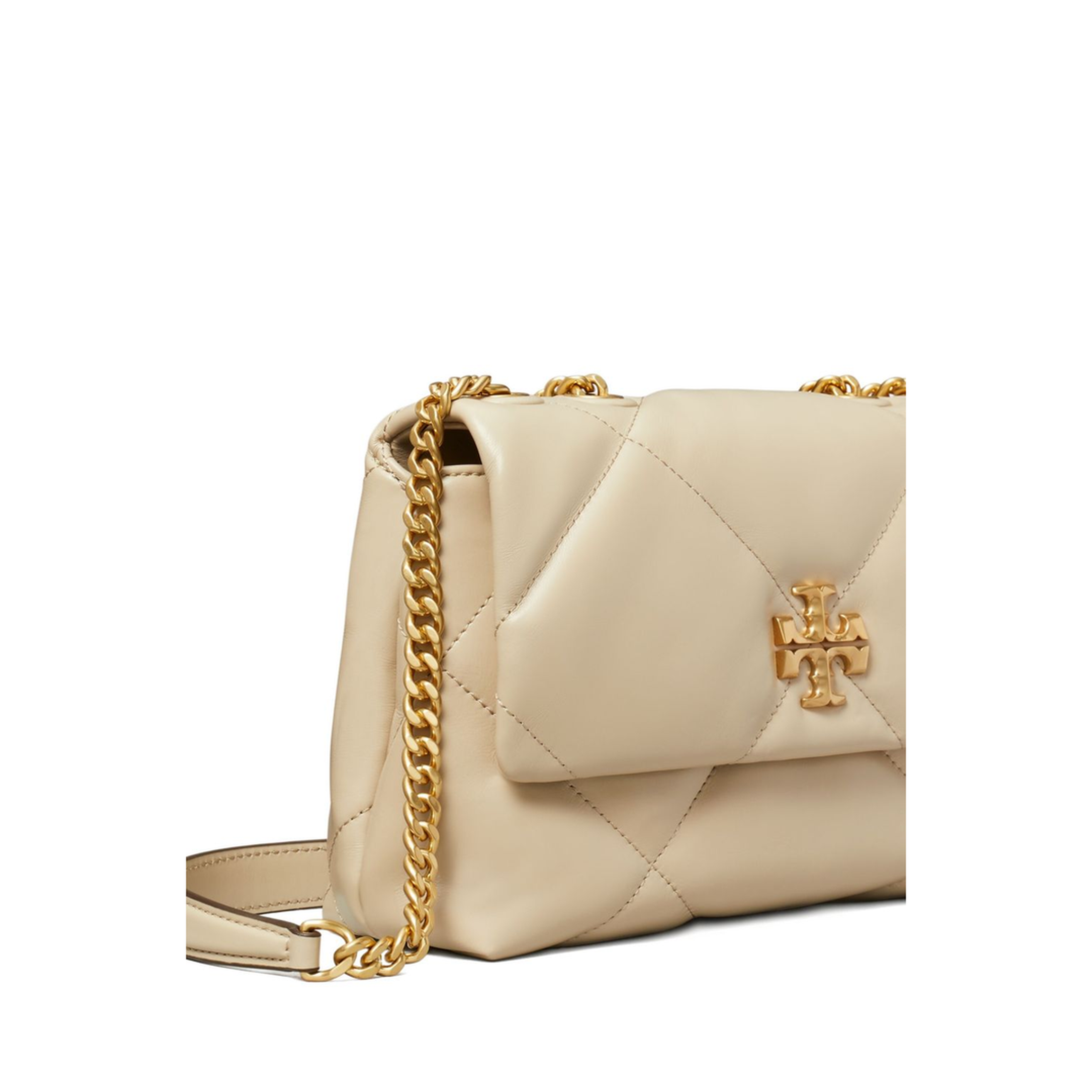 Kira Shoulder Bag Light Stone