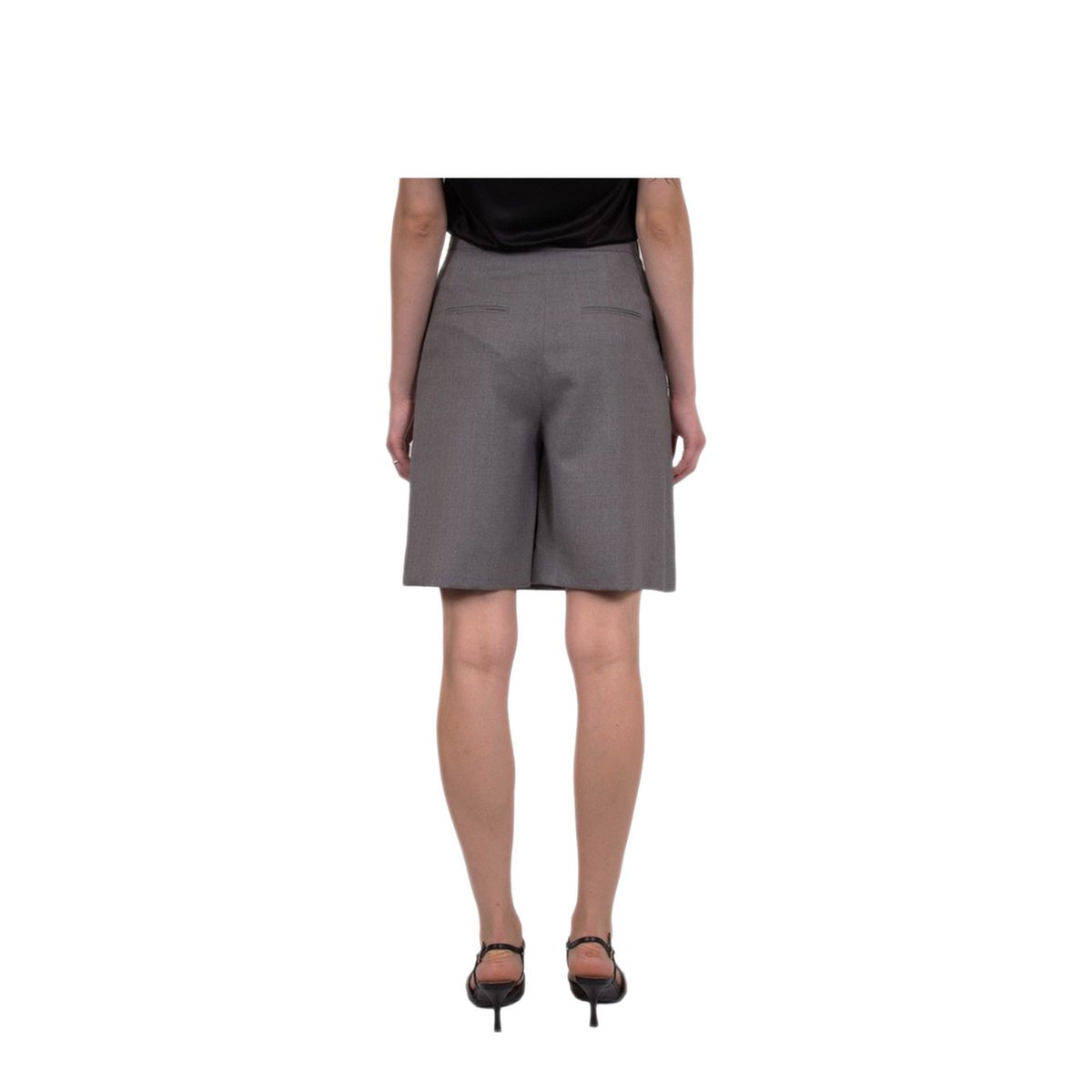 MAYFEYR - Moschino - Skirt - A030455190507