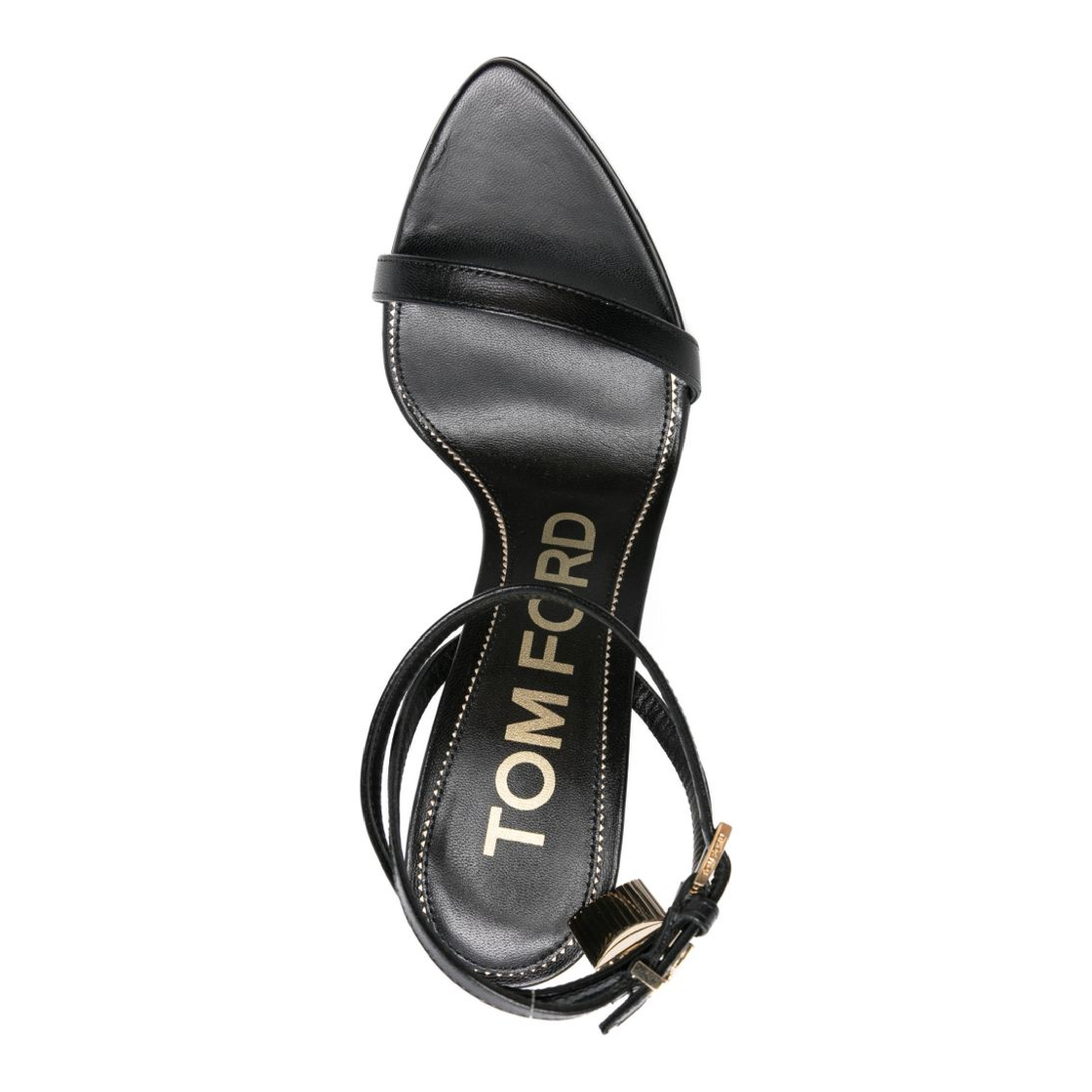 MAYFEYR - Tom Ford - Sandals - W2272LKD002GNAA