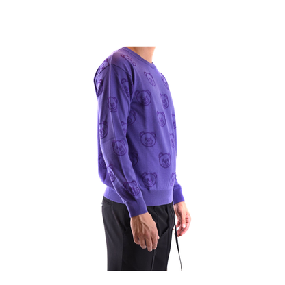 MAYFEYR - Moschino - Sweaters - V091952001278