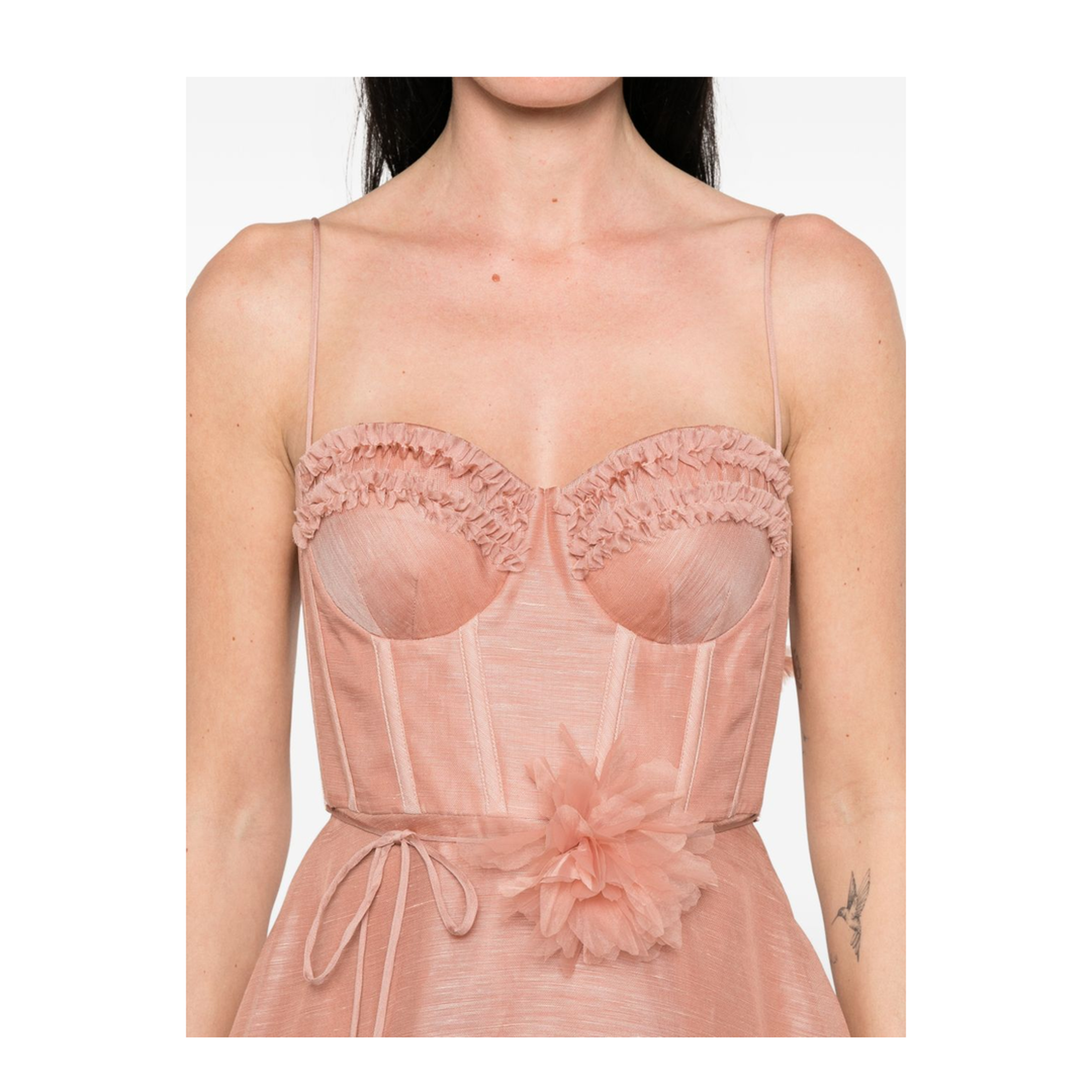 women's dress
