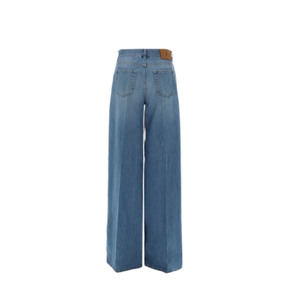 MAYFEYR - PT Torino - Jeans Cindy - C1VPCNZ0CA5640ML38