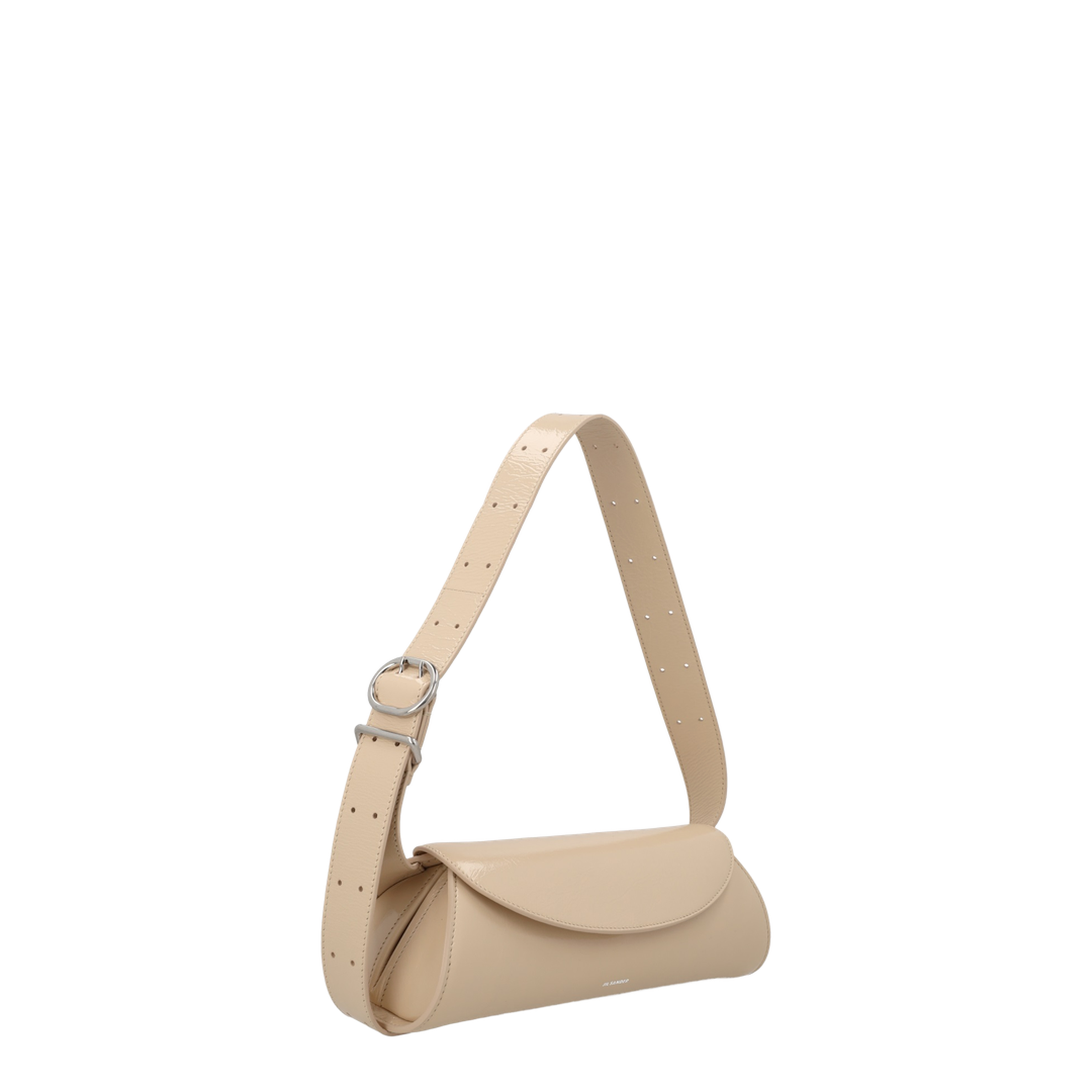 Shoulder Bag Cream