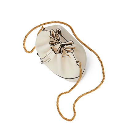 VLogo Signature Mini Bucket Bag