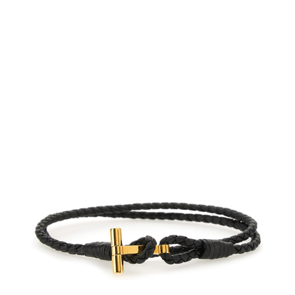 Leather Bracelet