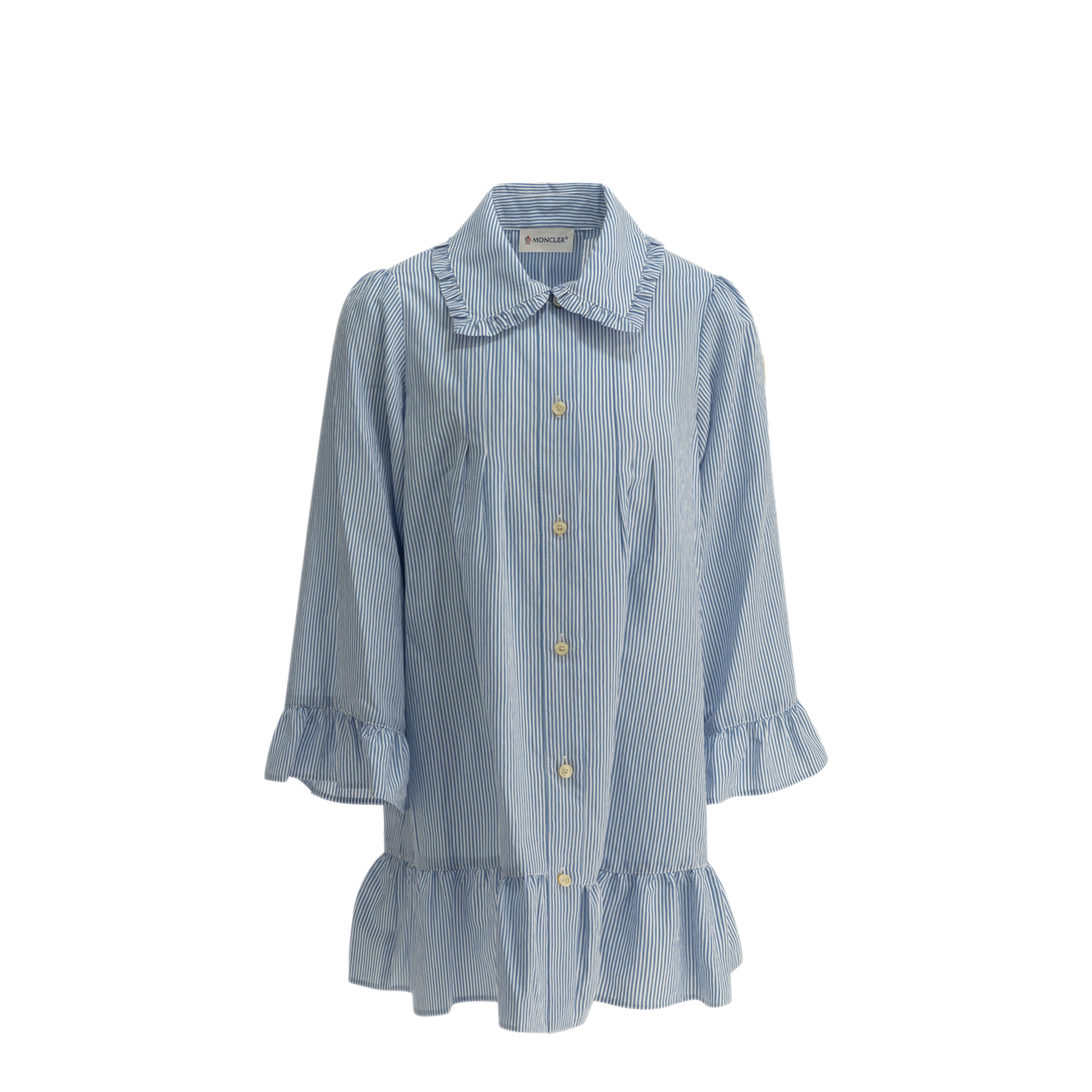 MAYFEYR - Moncler Enfant - Dresses - 2G00005599G1F70