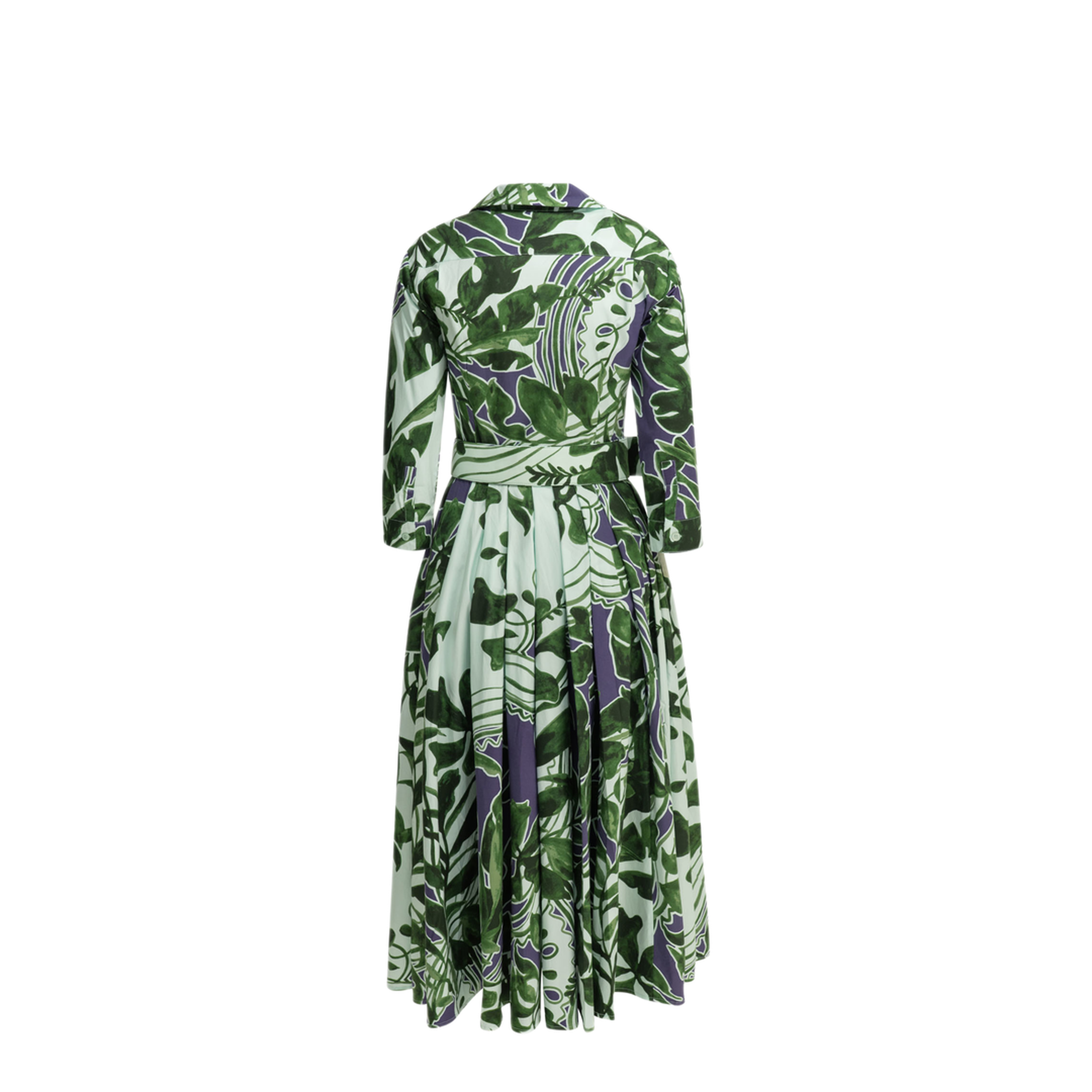 MAYFEYR - Samantha Sung - Dresses - LAURENTCOMOLAKEGARDENWHITE