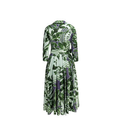 MAYFEYR - Samantha Sung - Dresses - LAURENTCOMOLAKEGARDENWHITE