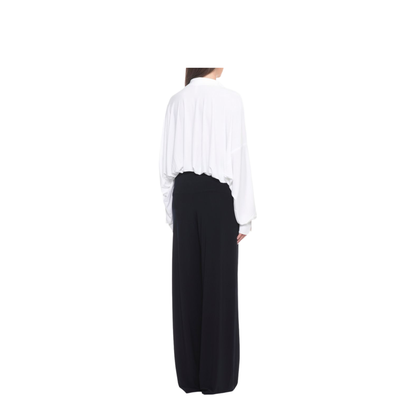 MAYFEYR - Norma Kamali - Shirts White - KK322BPL183944