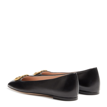 Ballet Loafers
