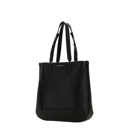 The Edge Medium Tote Bag