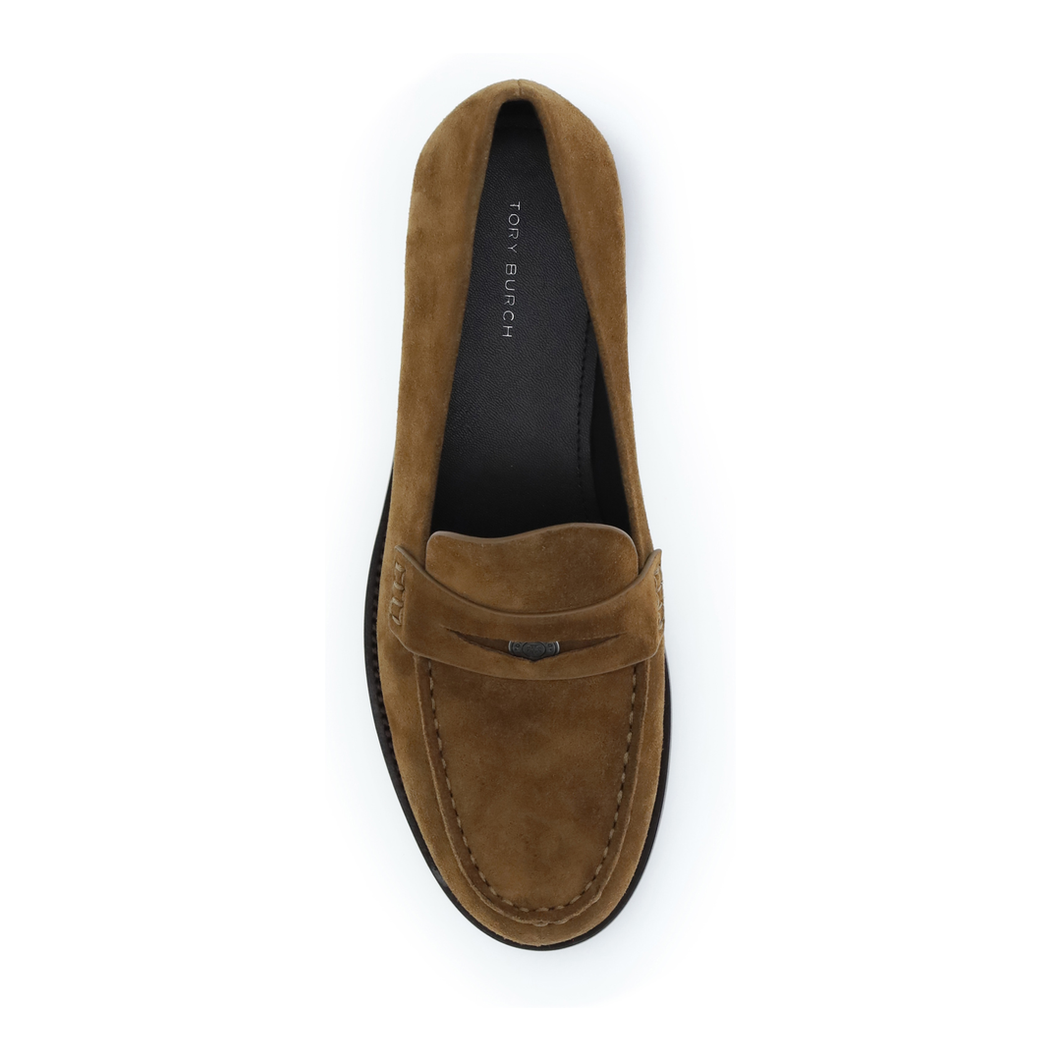 MAYFEYR - Tory Burch - Classic Penny Loafers - 178119
