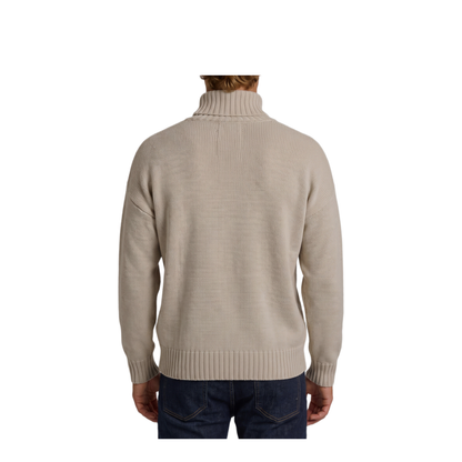 MAYFEYR - Lisa Yang - Olai Turtleneck Sweater - 3026421OY
