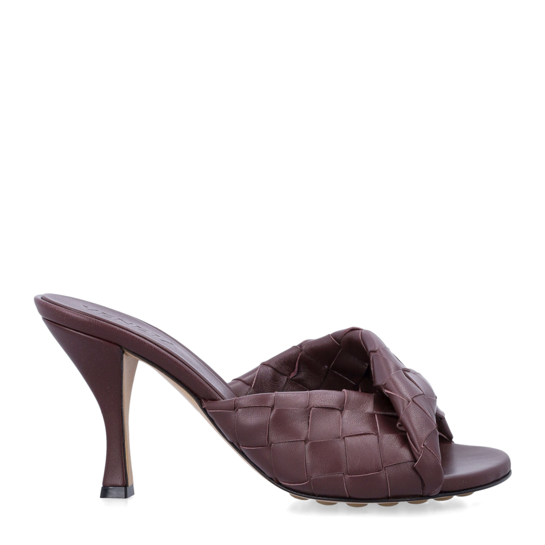 MAYFEYR - Bottega Veneta - Flat Shoes - 796455V2ED06176