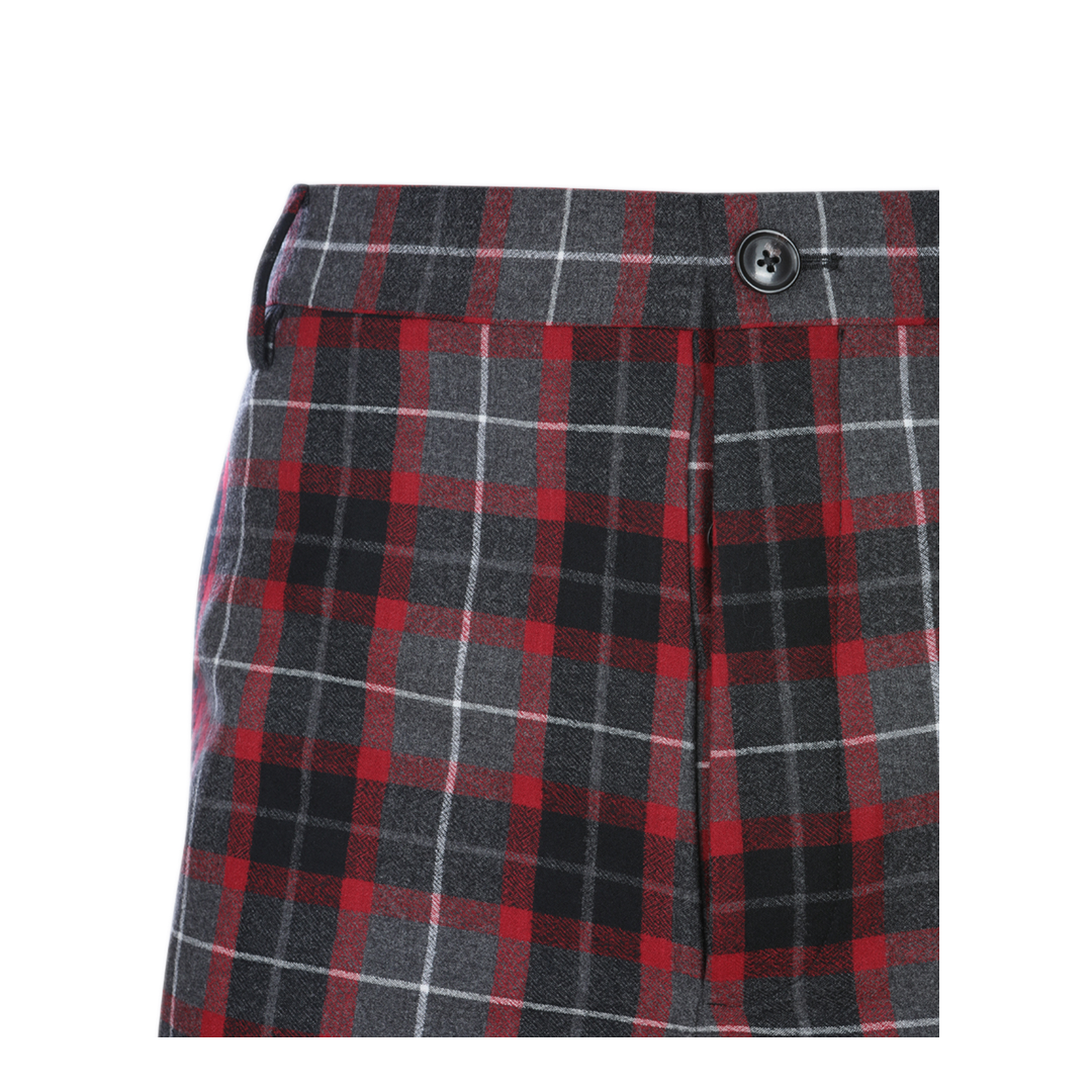 MAYFEYR - Vivienne Westwood - Trousers - 2F01002KW01NGP210