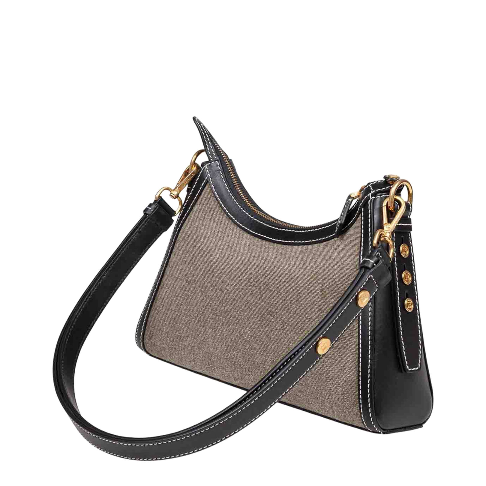 Hand, Shoulder or Crossbody Bag