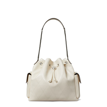 MAYFEYR - Tory Burch - Bag Beige - 185830250