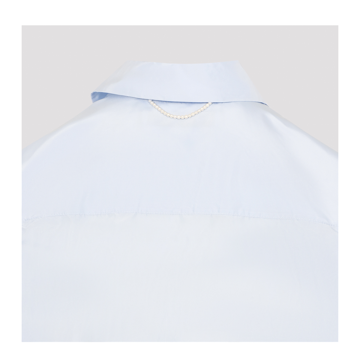 MAYFEYR - CARVEN - Silk Shirt - 6262K21071N301