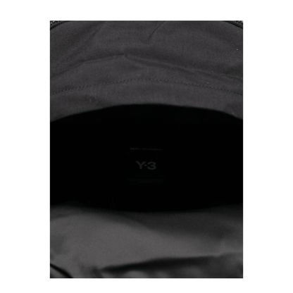Logo Backpack