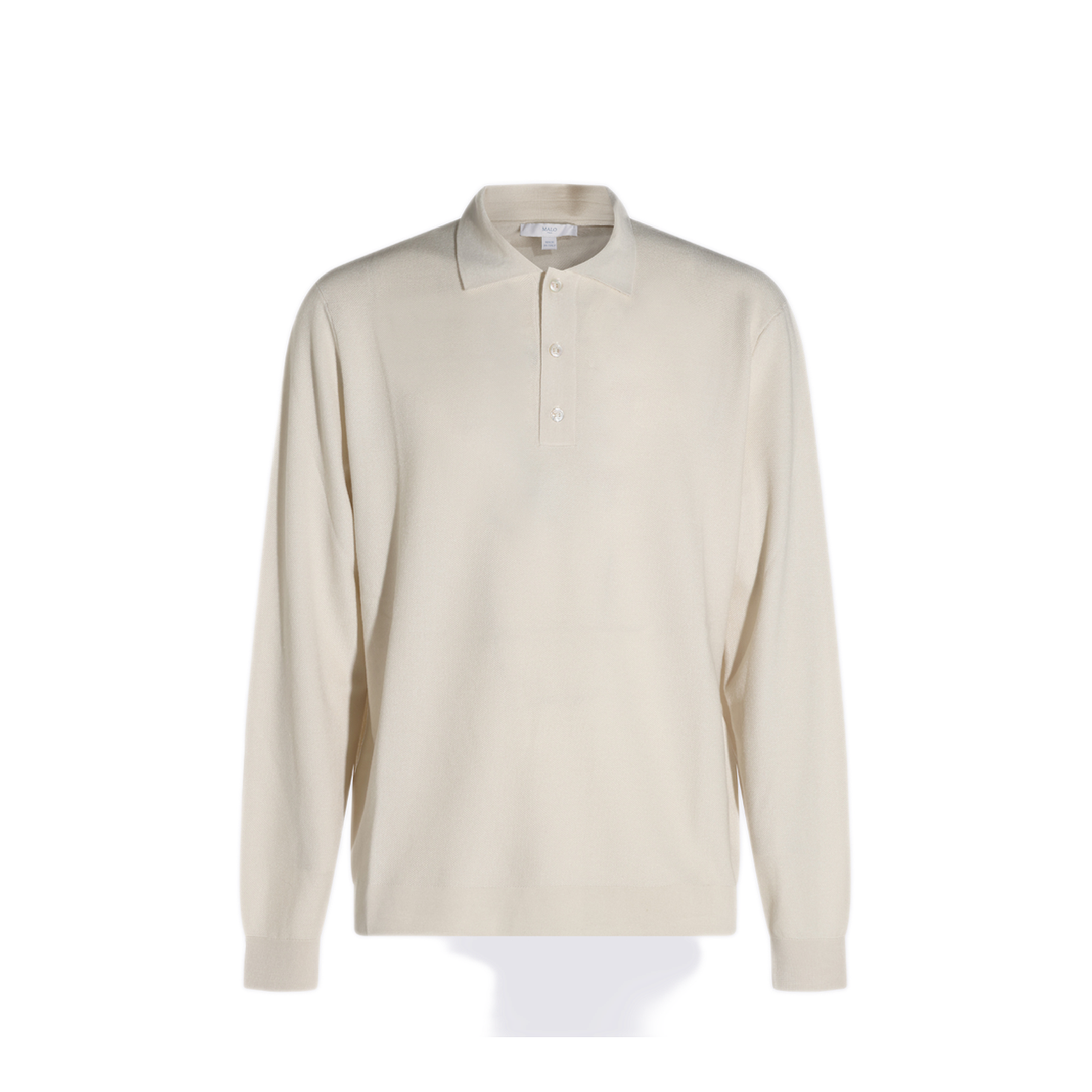 MAYFEYR - Malo - T Shirts And Polos - UXD157FCI12E2720