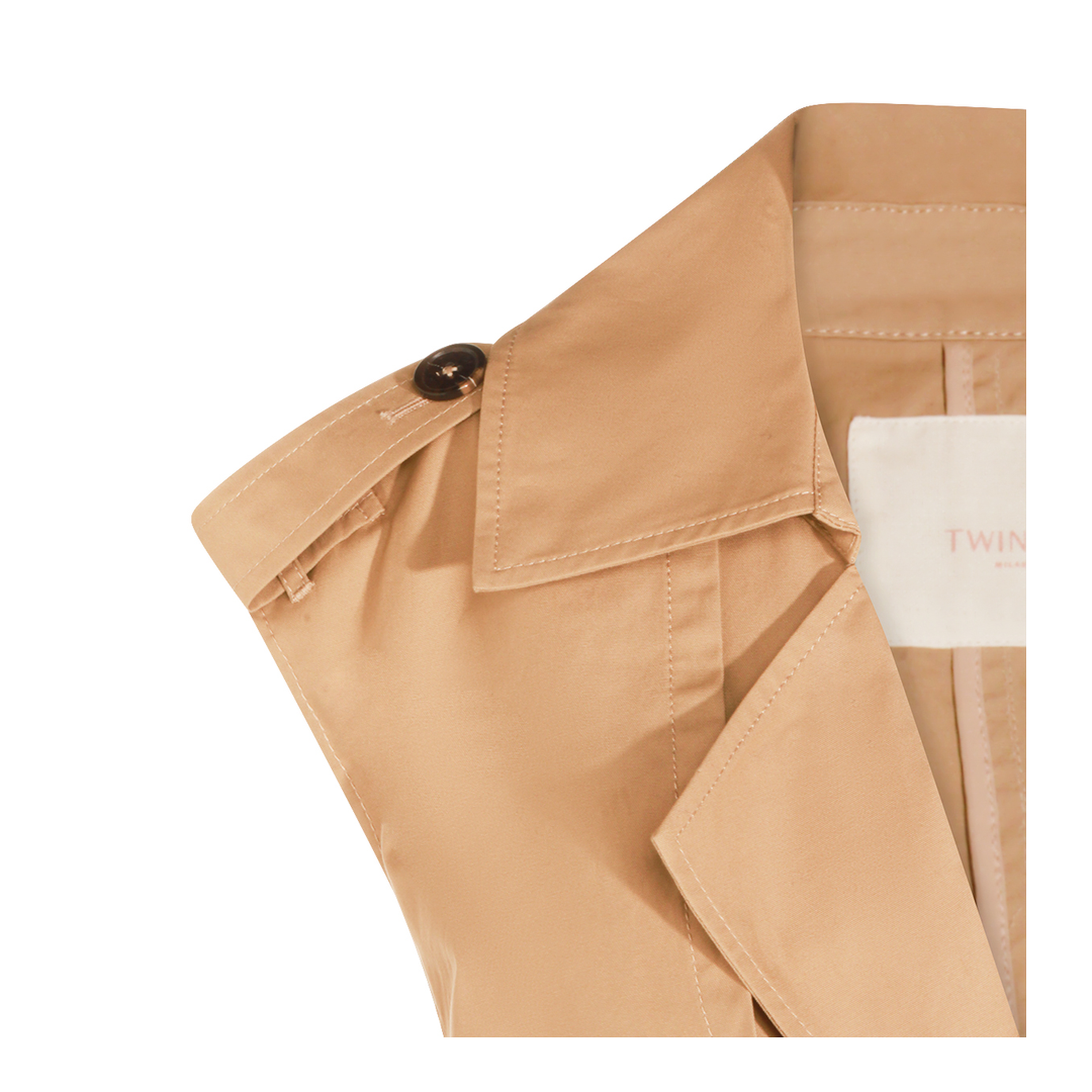 MAYFEYR - Twin-set - Jackets - 261TE2060S1747112129