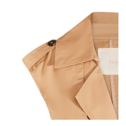 MAYFEYR - Twin-set - Jackets - 261TE2060S1747112129
