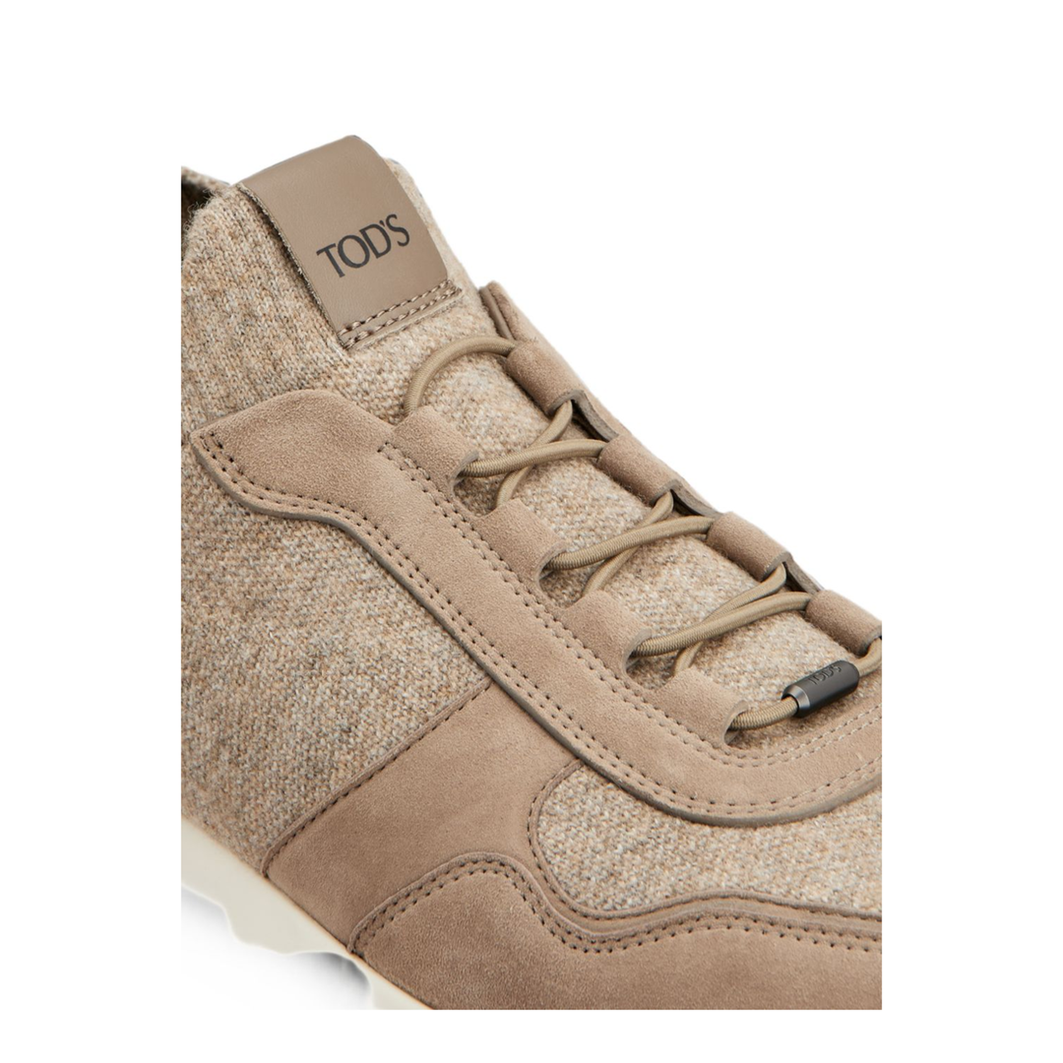 MAYFEYR - Tod's - Sneakers Beige - XXM79K0KN80VKM553J
