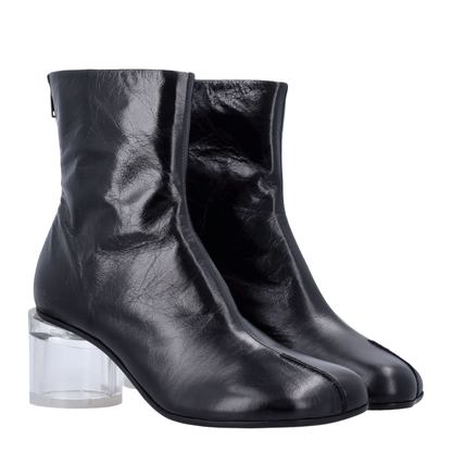Flat Shoes Black