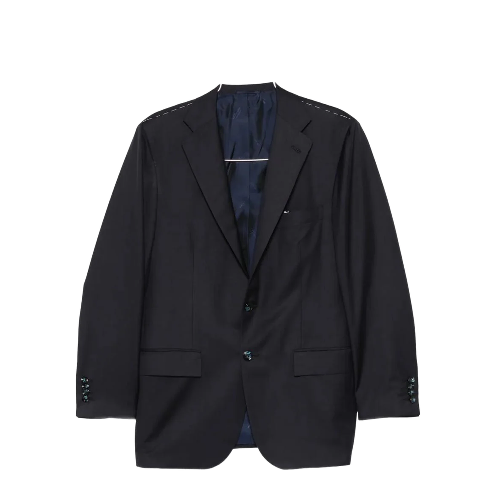 Single-Breasted Suit