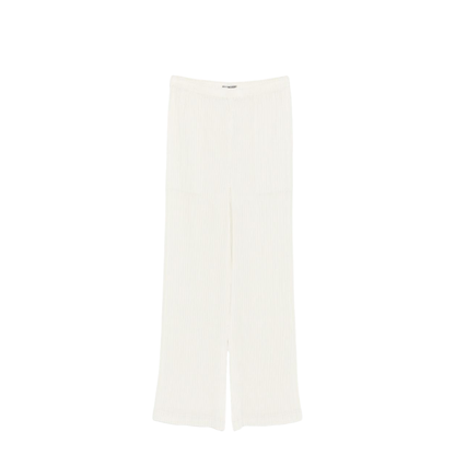 MAYFEYR - Bao Bao Issey Miyake - Trousers White - IM66FF65002