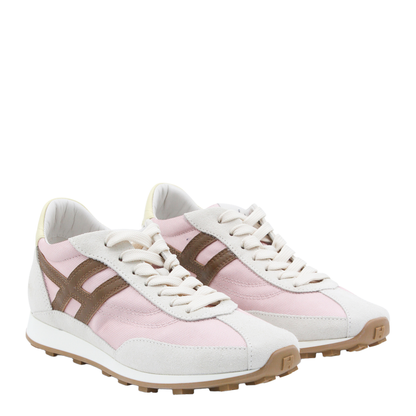 Sneakers Pink
