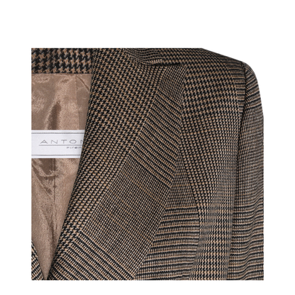 MAYFEYR - Antonelli Firenze - Jackets - R3262824281