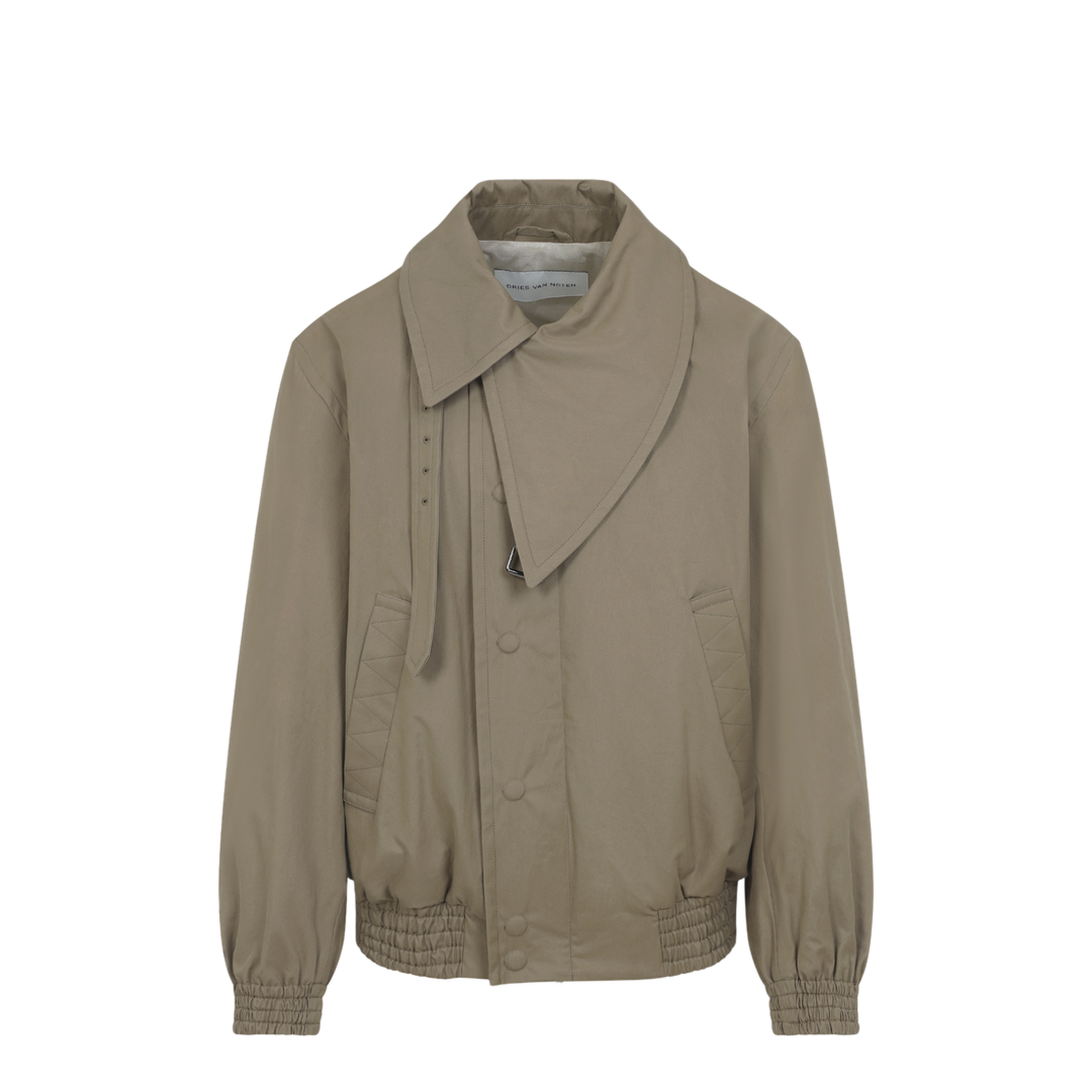 MAYFEYR - Dries Van Noten - Vendo Bomber Jacket - 2610205023103