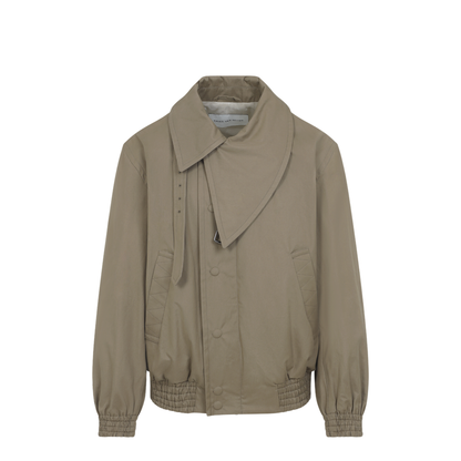 MAYFEYR - Dries Van Noten - Vendo Bomber Jacket - 2610205023103