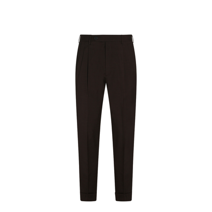 MAYFEYR - GTA IL PANTALONE - Trousers - LUCA50184610