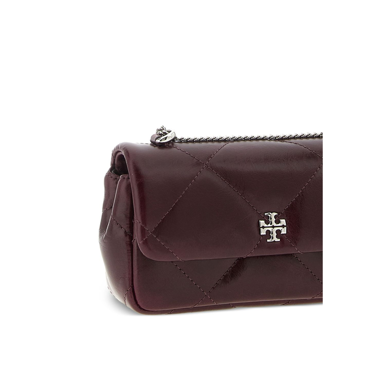 Kira Diamond Mini Crossbody Bag