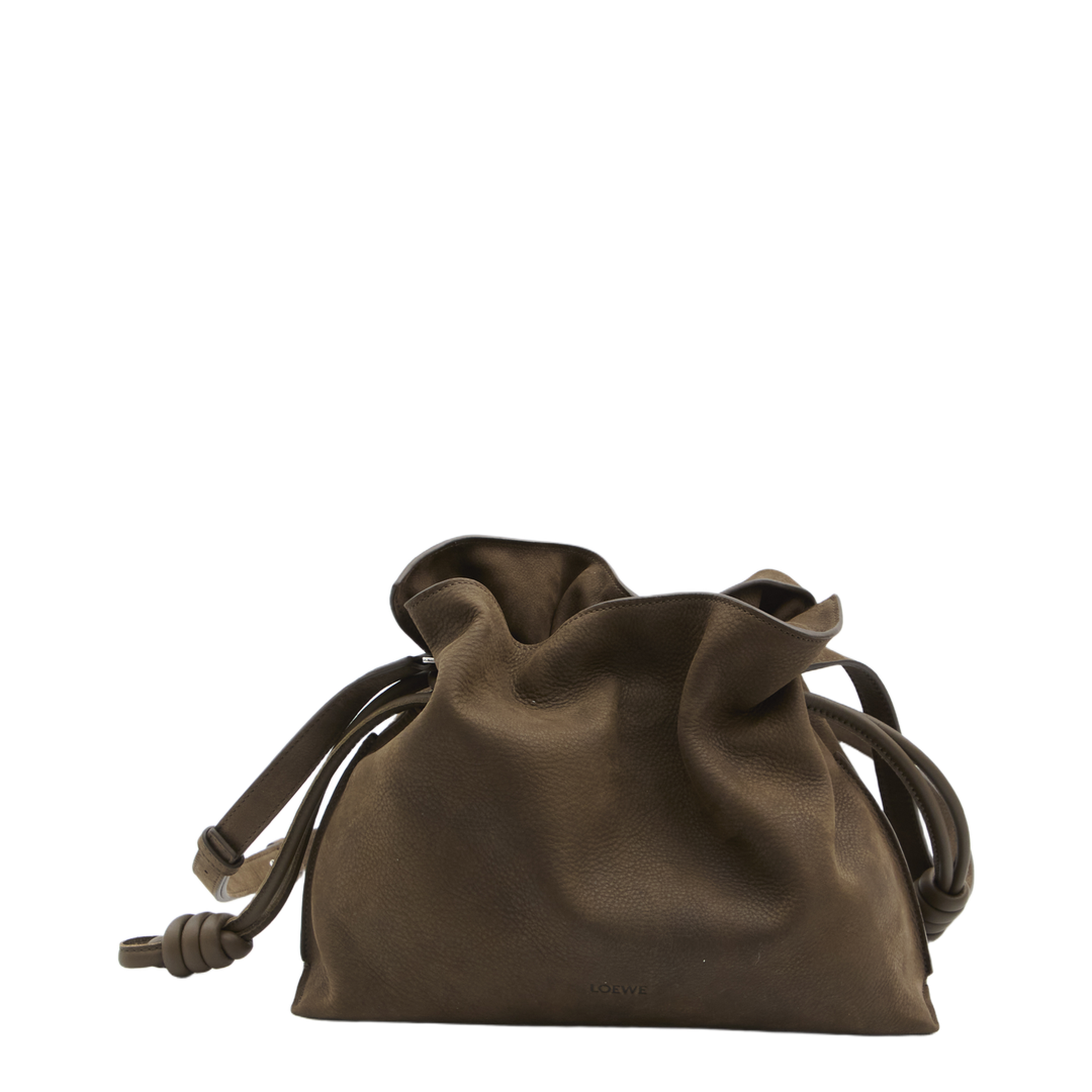 Flamenco clutch medium