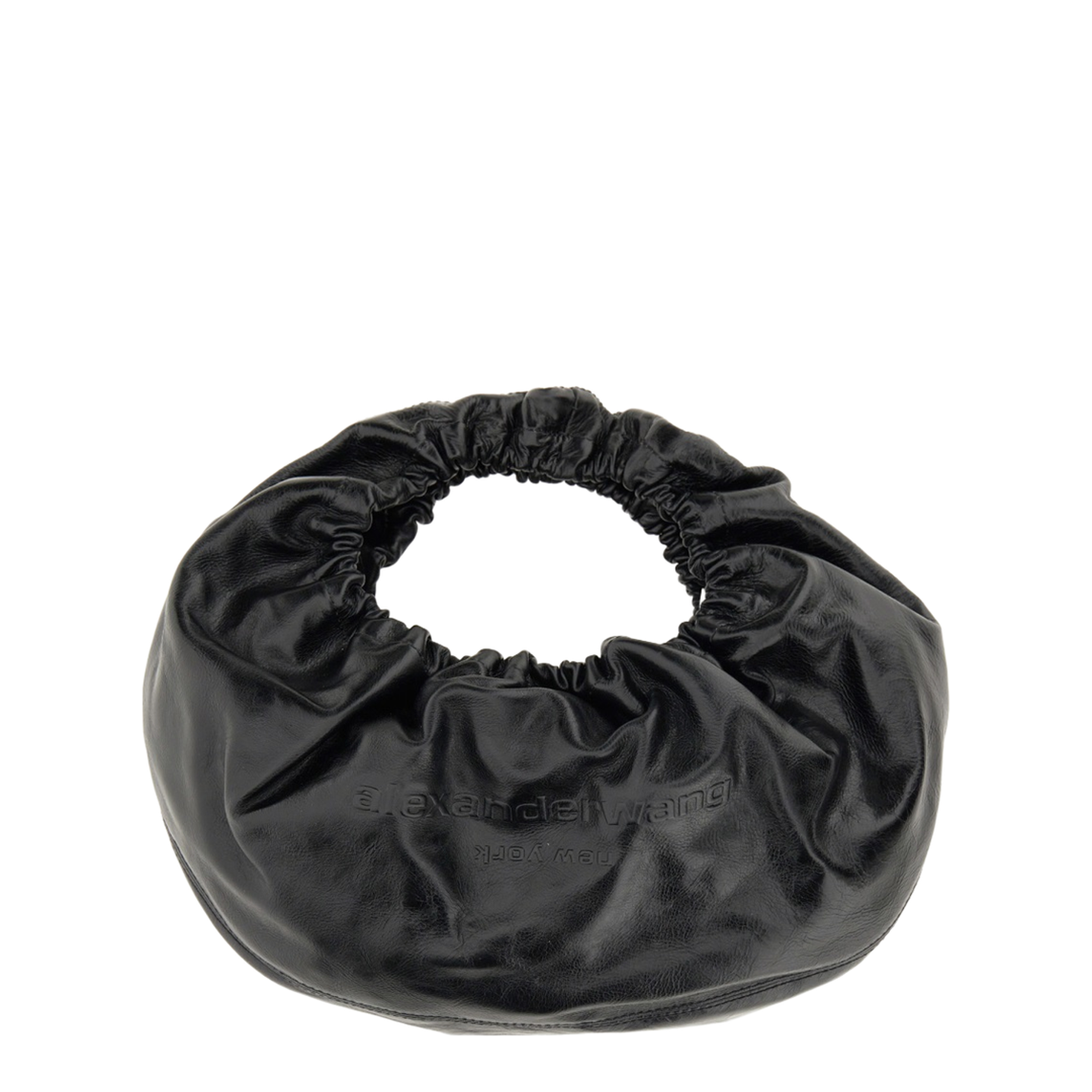 MAYFEYR - Alexander Wang - Small Crescent Bag - 20124R31L001