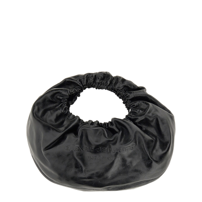 MAYFEYR - Alexander Wang - Small Crescent Bag - 20124R31L001