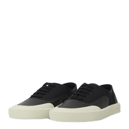 MAYFEYR - Christian Louboutin - Tactical Skate Sneakers - 3260232BK01