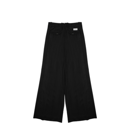 MAYFEYR - nine:inthe:morning - Pantalone Petra - PE80U21NERO