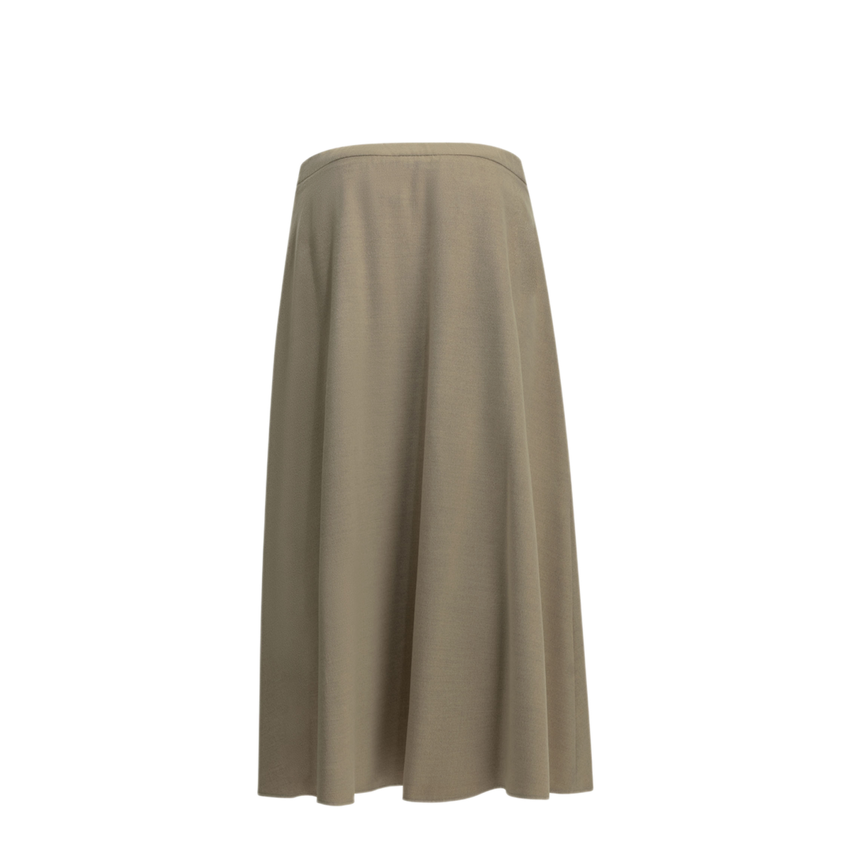 MAYFEYR - Herno - Resort Long Skirt - GN00028DR129341985