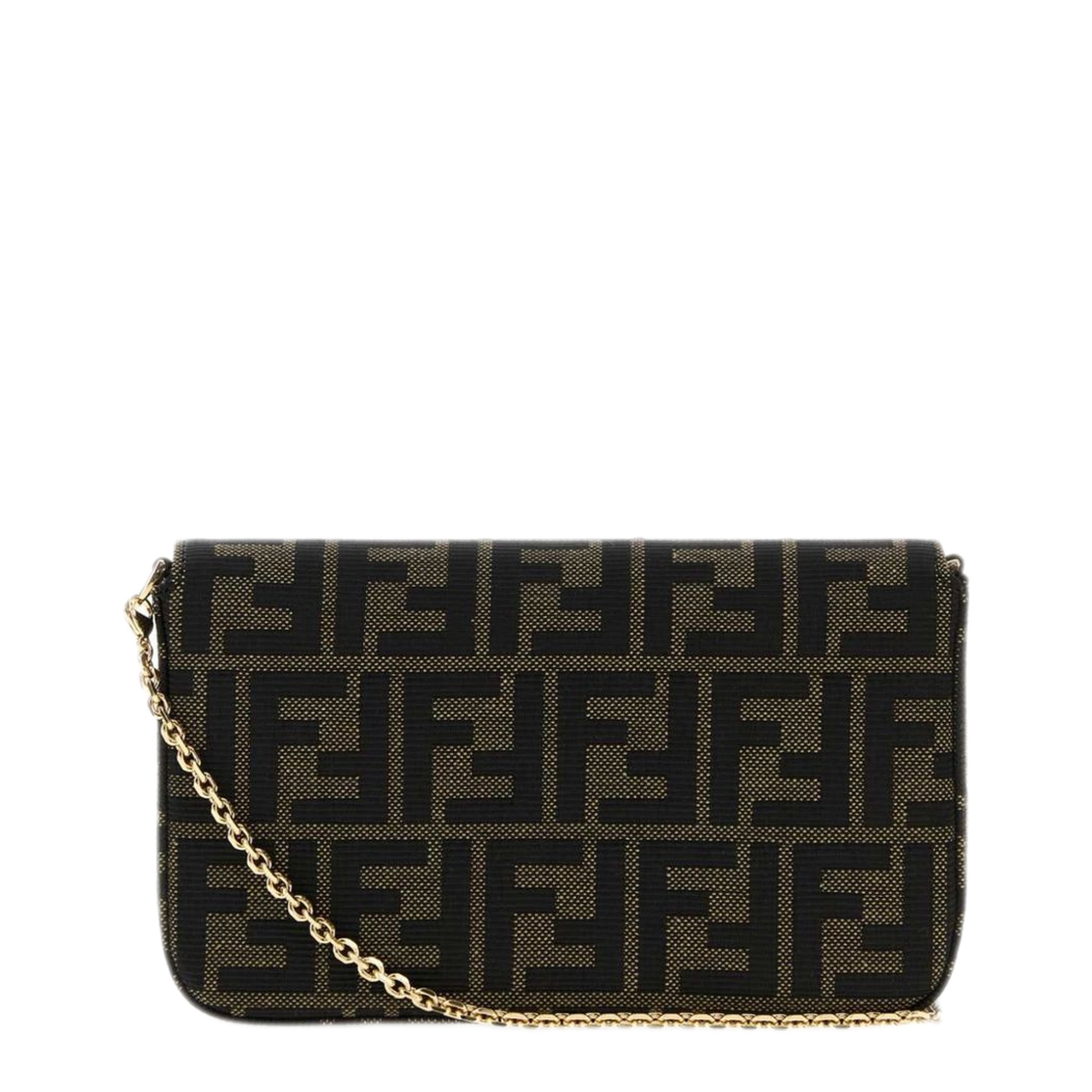 MAYFEYR - Fendi - Bags Black - 8M0600B1JYF0VAT