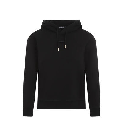 MAYFEYR - Jacquemus - Le Hoodie Gros Grain - HOW00247AJ00109