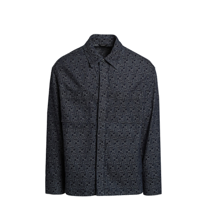 Overshirt Denim